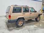 1999 JEEP CHEROKEE