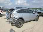 2015 SUBARU XV Crosstrek