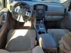 2012 NISSAN PATHFINDER