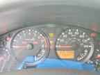 2009 NISSAN Frontier