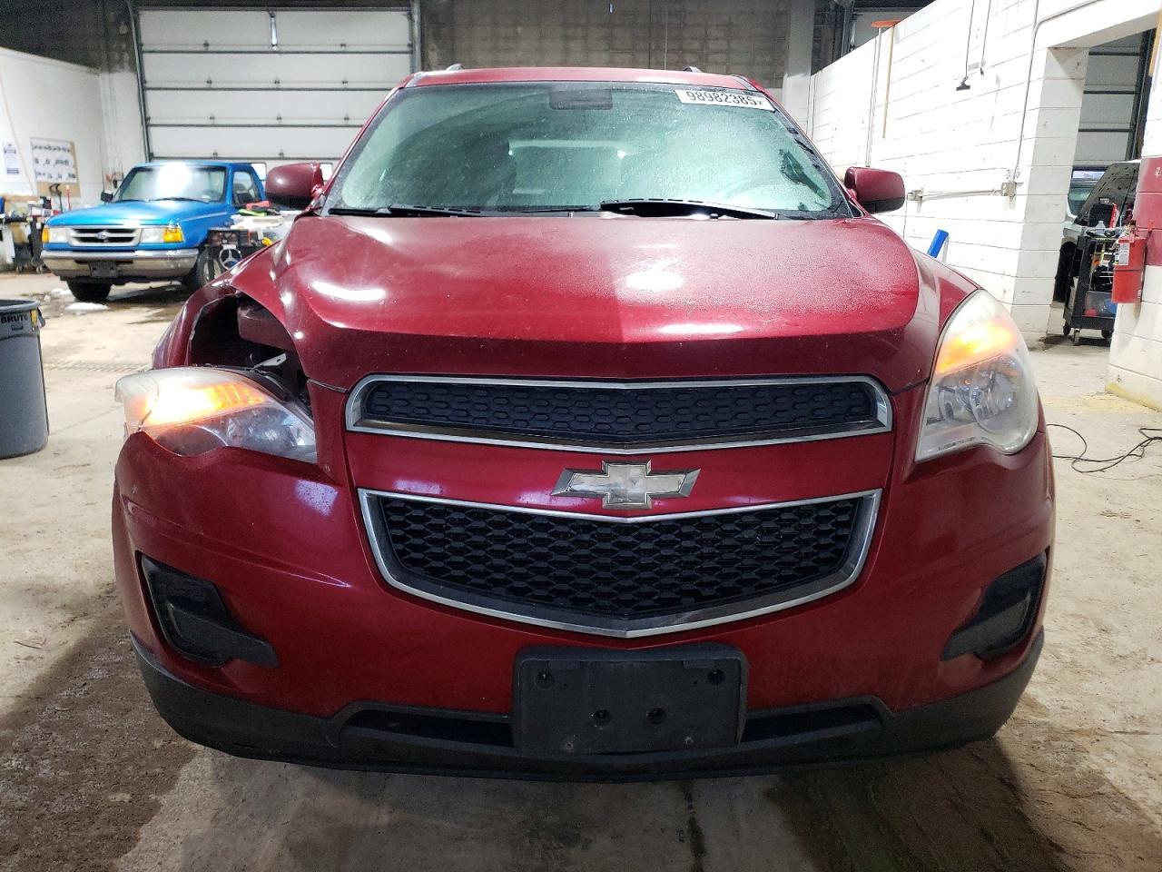 2014 CHEVROLET EQUINOX