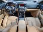 2009 NISSAN Maxima