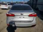 2016 KIA FORTE