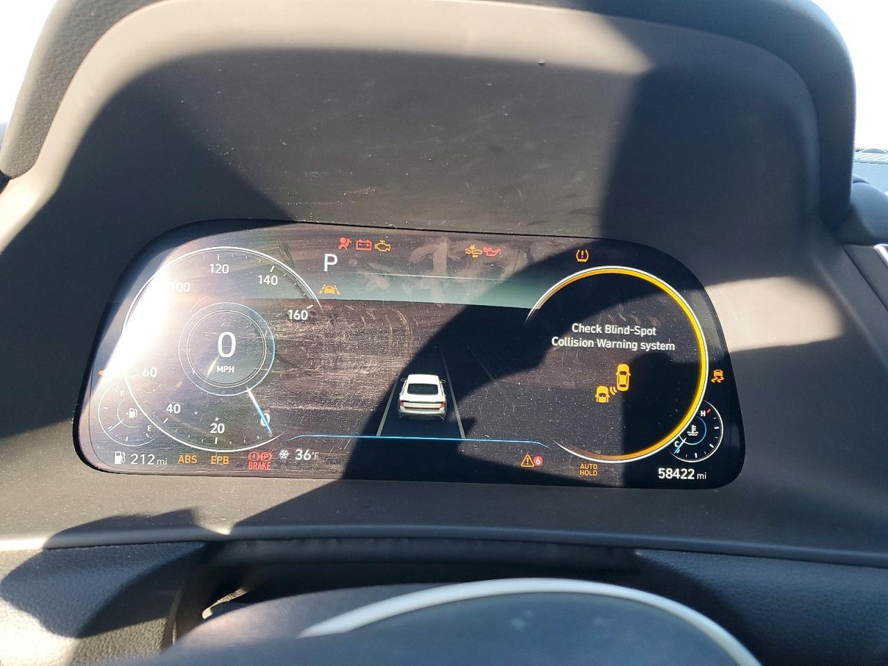 2022 HYUNDAI SONATA