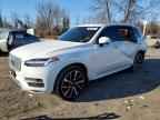 2018 VOLVO XC90