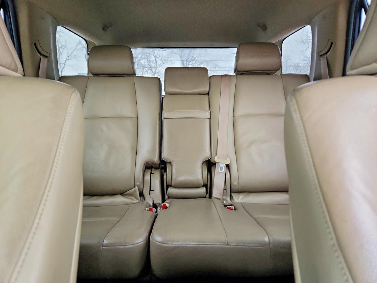 2012 TOYOTA 4Runner