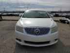 2011 BUICK LACROSSE