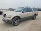 2017 FORD Expedition