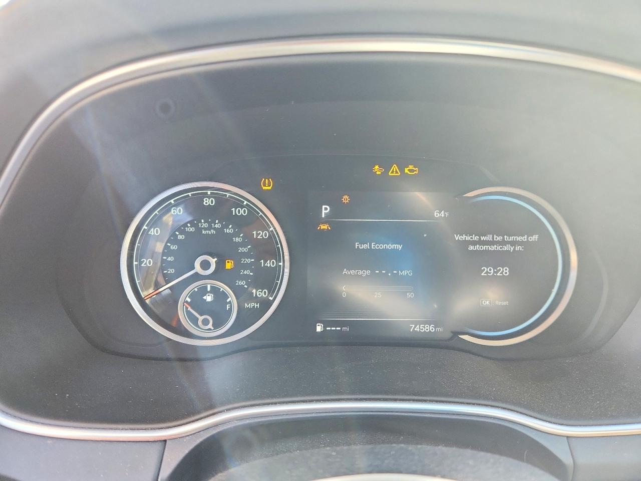 2021 GENESIS GV80