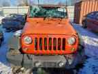 2015 JEEP WRANGLER