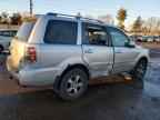 2006 HONDA PILOT