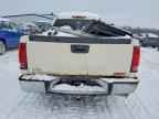 2013 GMC Sierra