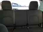 2012 NISSAN Frontier