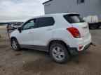 2022 CHEVROLET TRAX