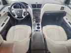 2012 CHEVROLET TRAVERSE