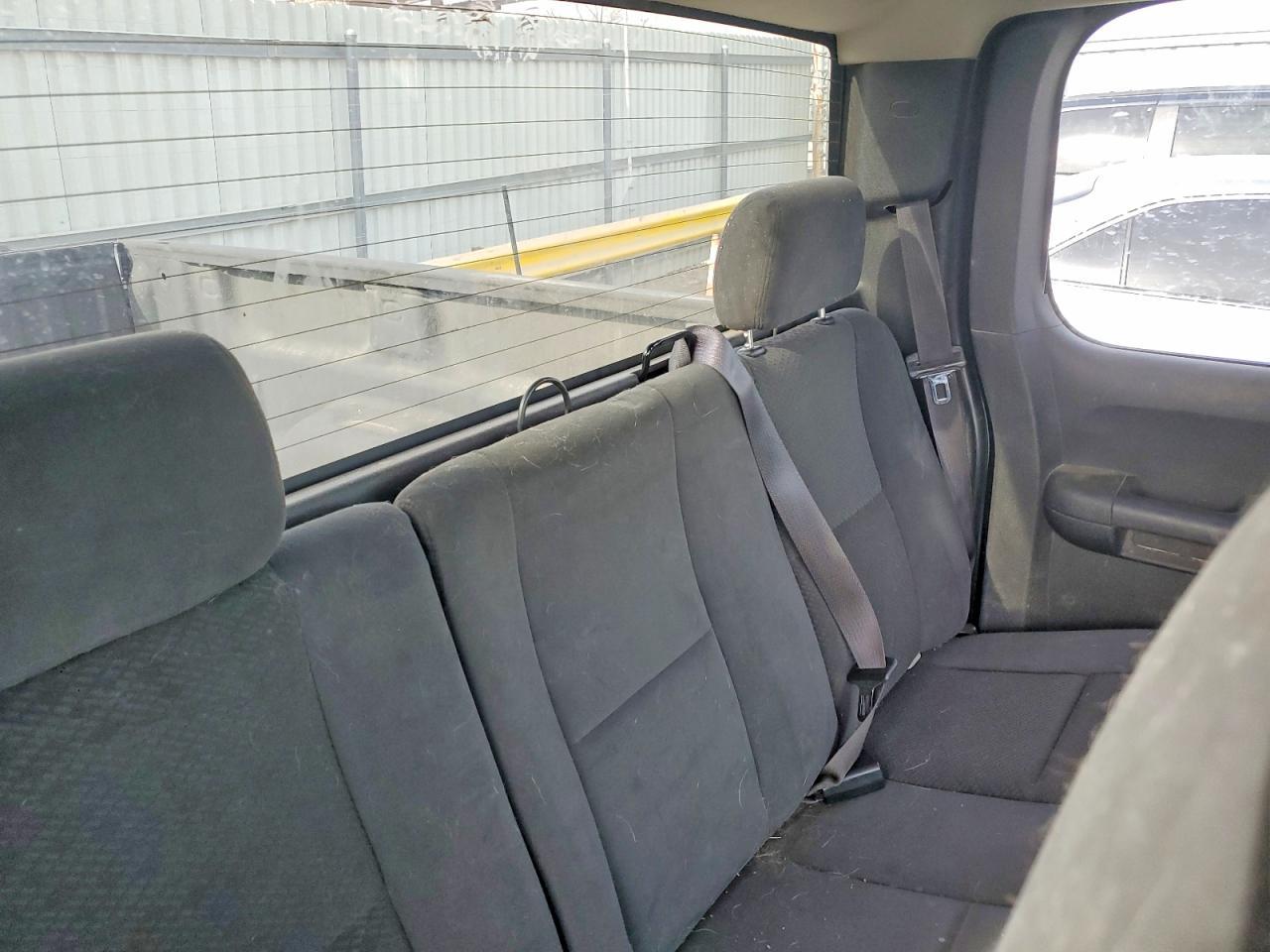 2008 GMC Sierra