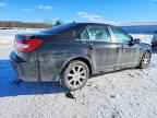 2007 LINCOLN MKZ