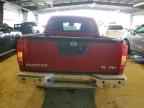 2013 NISSAN Frontier