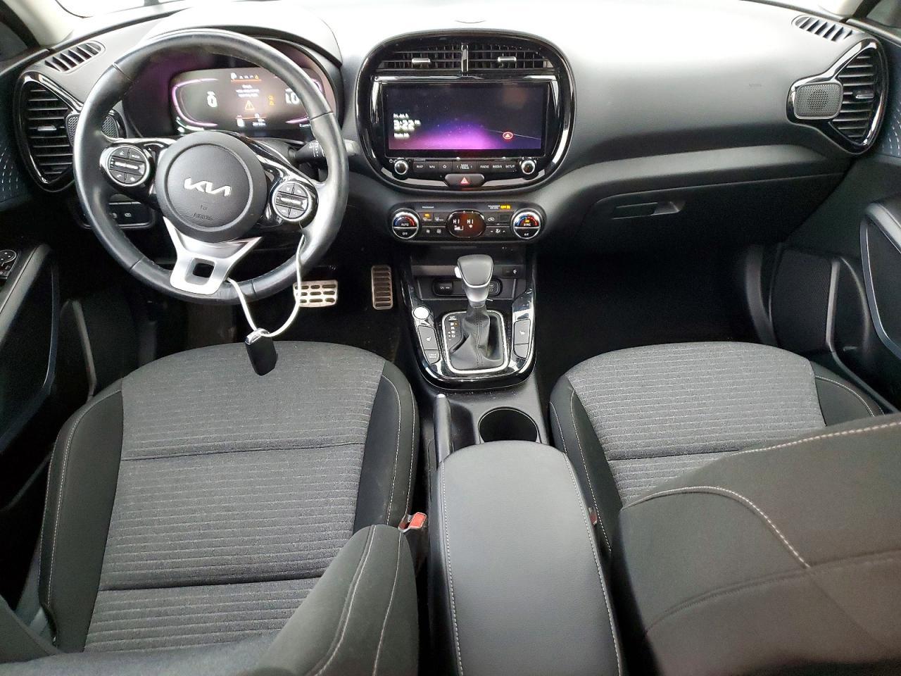 2023 KIA SOUL