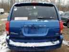 2011 DODGE GRAND CARAVAN
