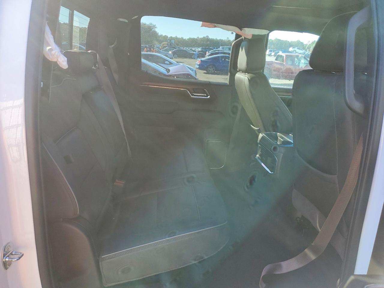 2022 GMC Sierra