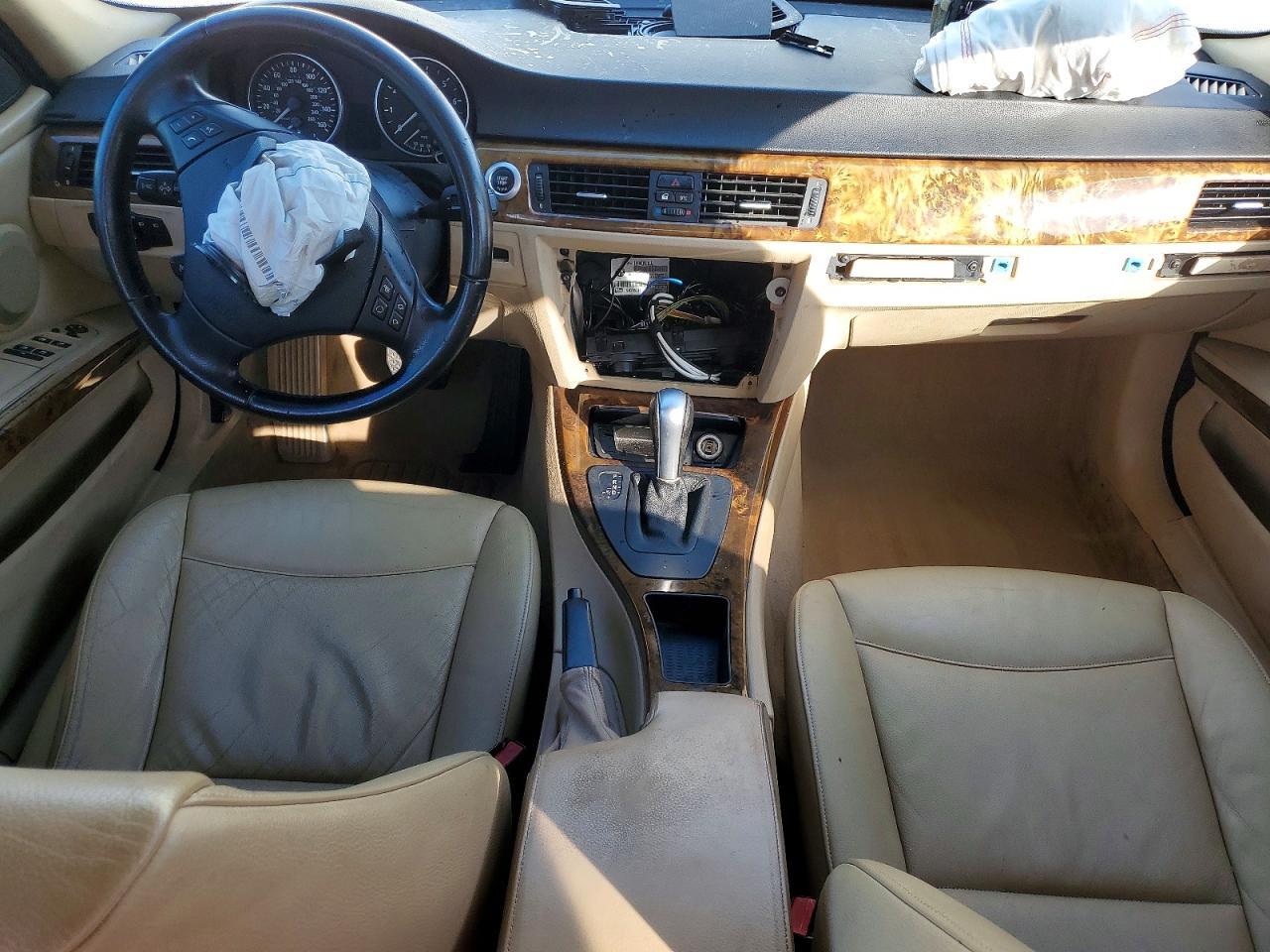 2006 BMW 3 SERIES