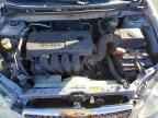 2007 TOYOTA COROLLA