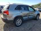 2011 KIA SORENTO