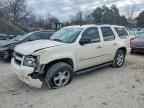2011 CHEVROLET Tahoe