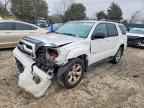2007 TOYOTA 4Runner