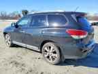 2016 NISSAN PATHFINDER