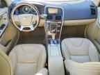2012 VOLVO XC60