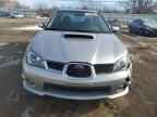 2007 SUBARU IMPREZA