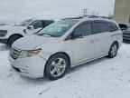2013 HONDA ODYSSEY