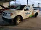 2019 NISSAN Frontier