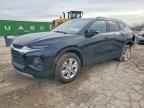 2019 CHEVROLET BLAZER