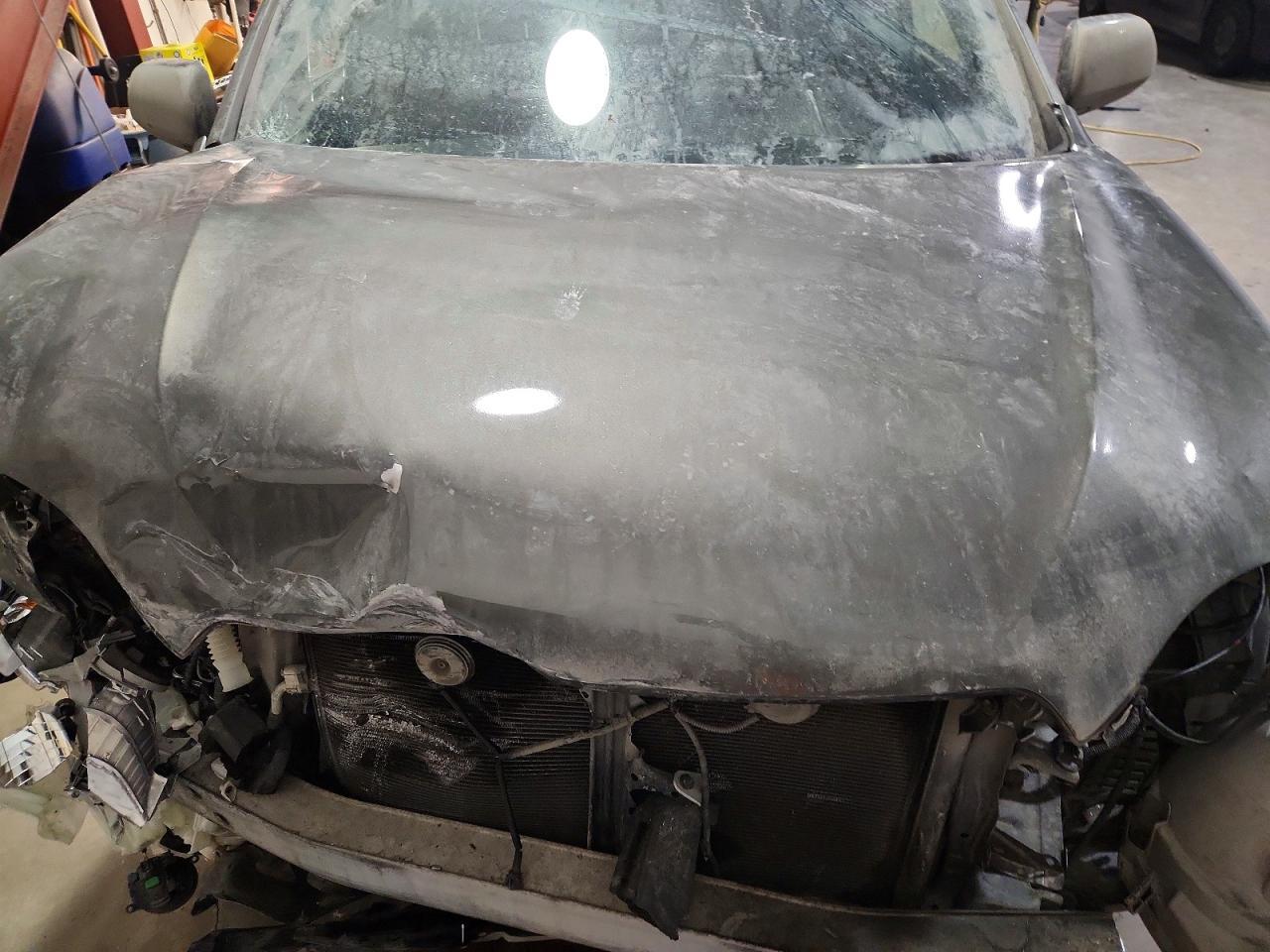 2008 TOYOTA HIGHLANDER