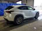 2016 LEXUS NX 200T