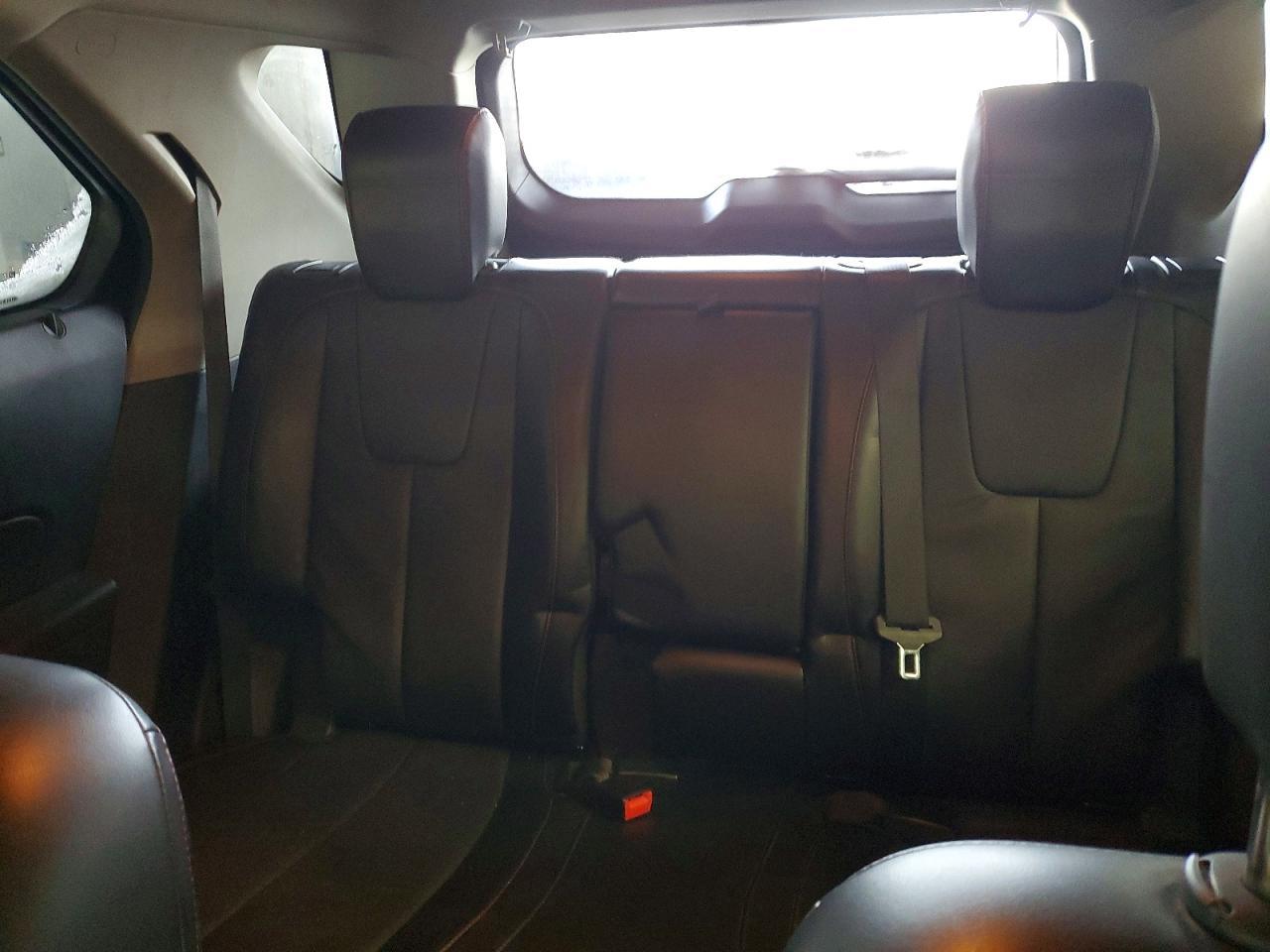 2014 CHEVROLET EQUINOX