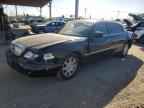 2007 LINCOLN Town Car