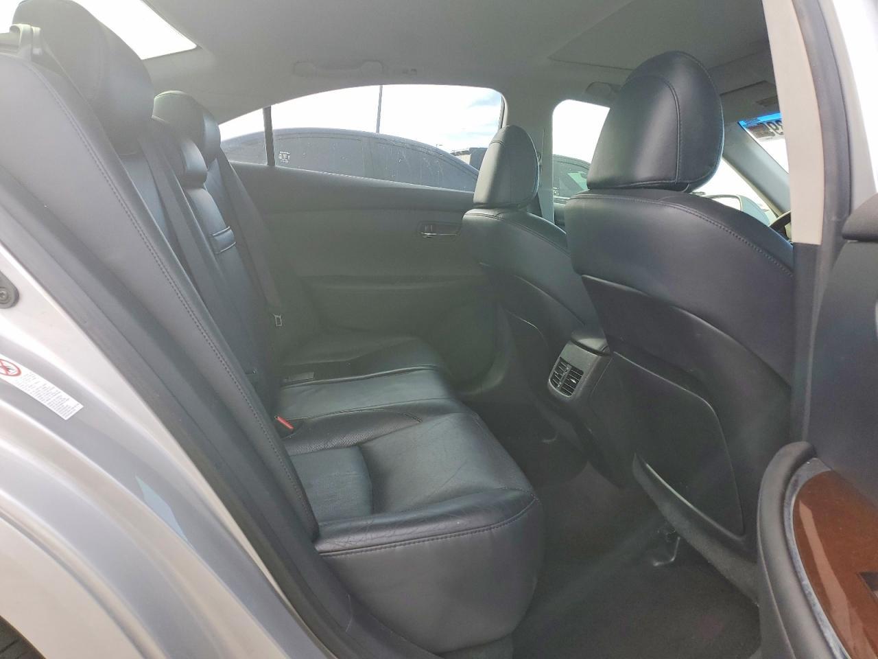 2010 LEXUS ES 350