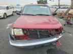 1998 TOYOTA TACOMA