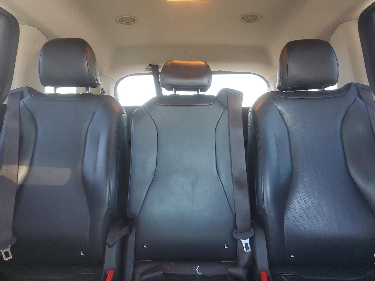 2022 KIA Carnival