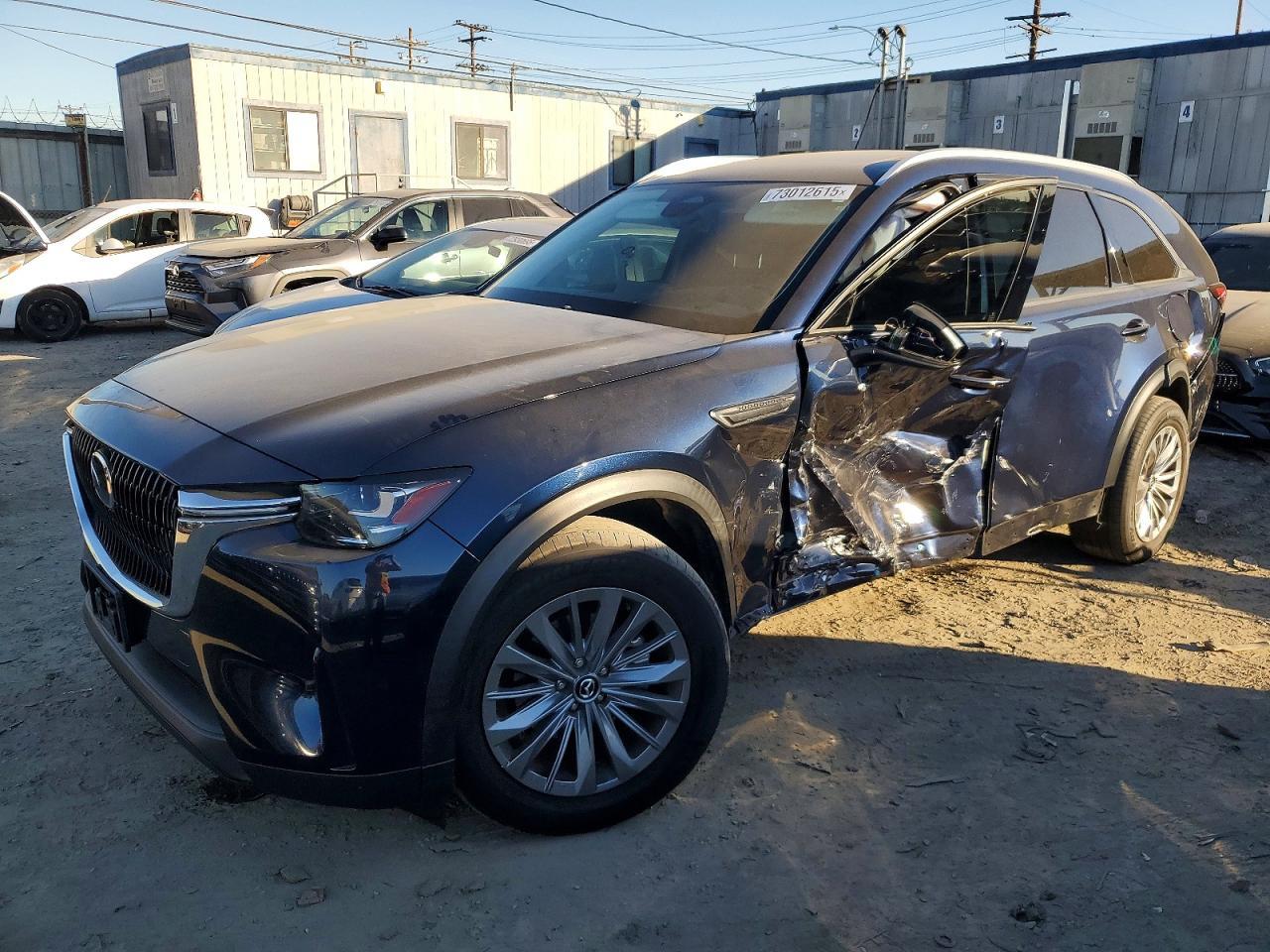 2024 MAZDA CX-90