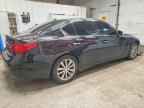 2015 INFINITI Q50