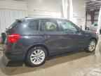 2016 BMW X3