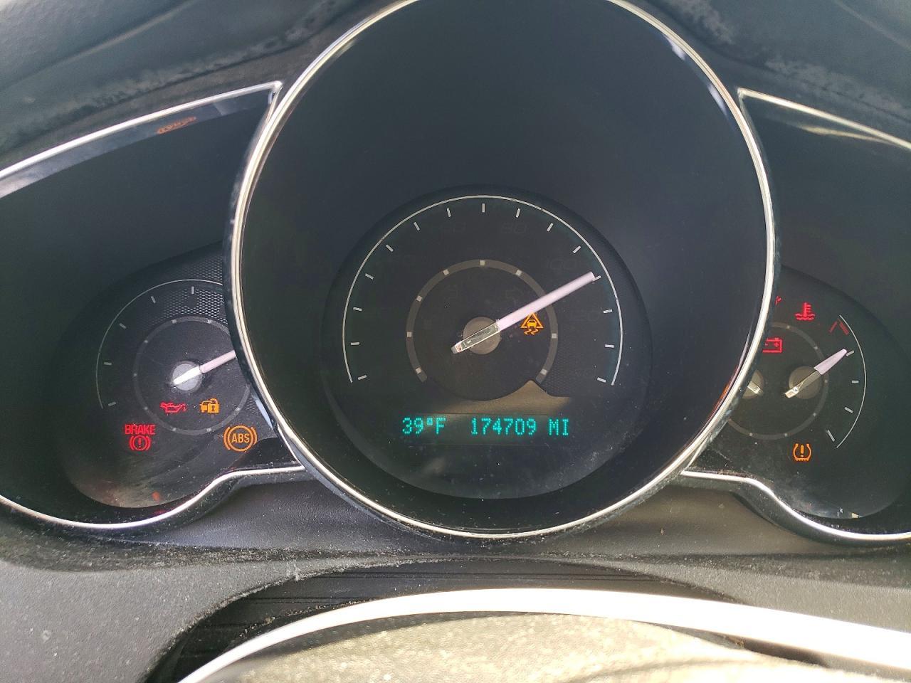 2010 CHEVROLET MALIBU