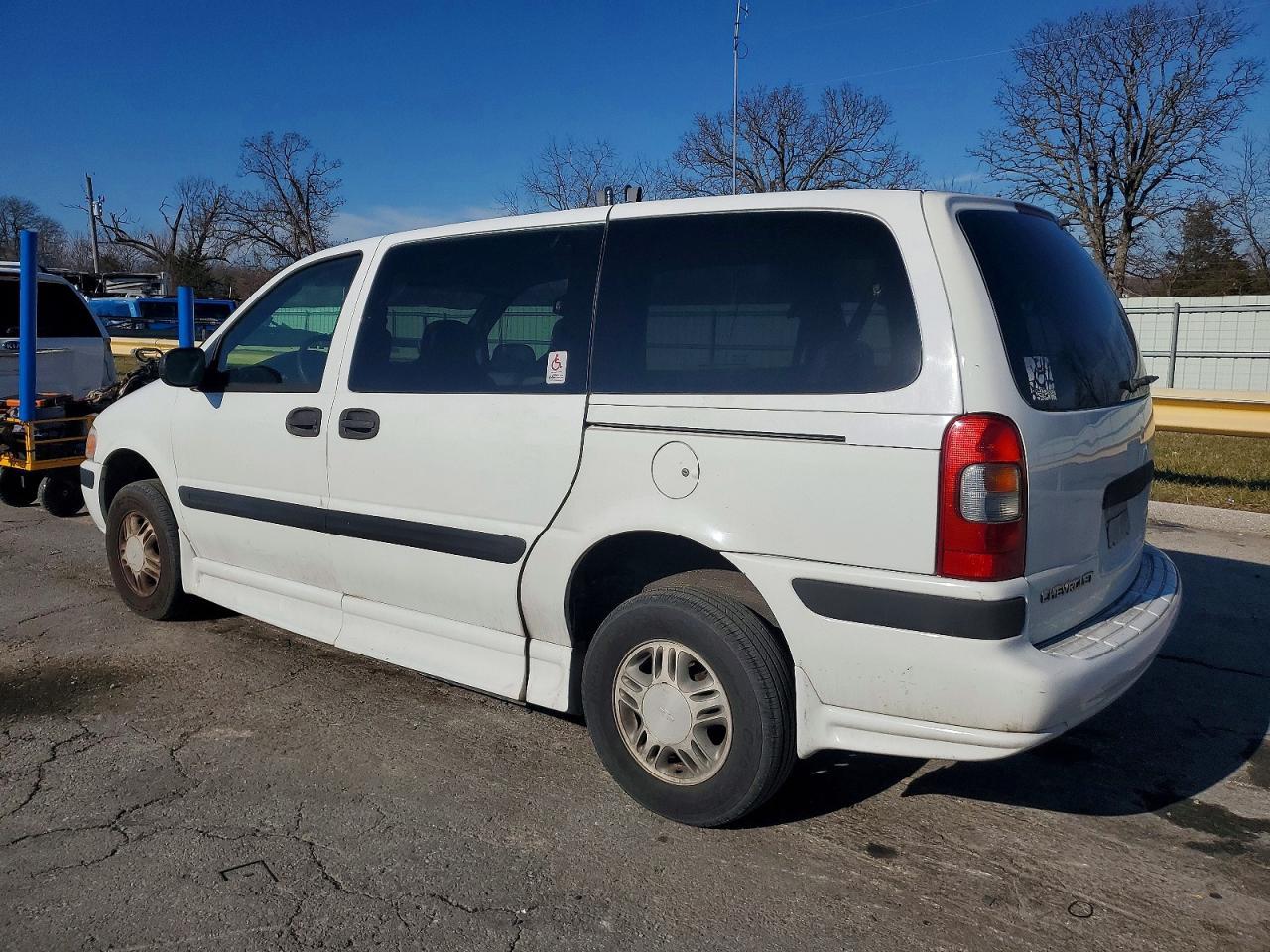 2004 CHEVROLET Venture