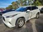 2020 TOYOTA HIGHLANDER