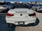 2014 BMW 6 Series
